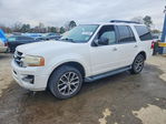 Ford Expedition 2016