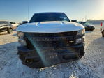 Chevrolet Silverado 2020