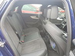 Audi A4 2021