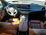BMW X7 2025