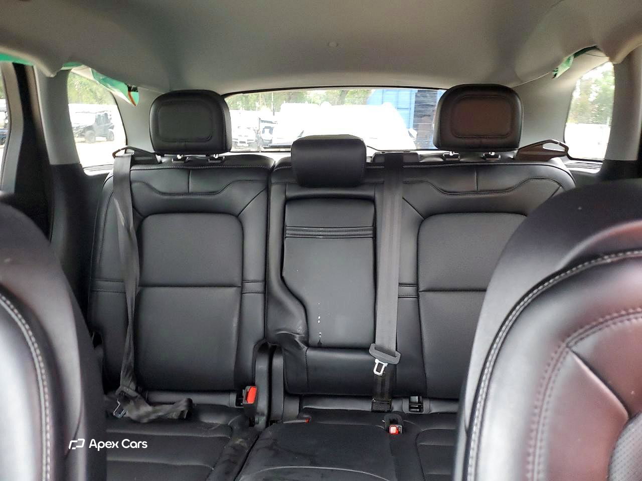 Lincoln Corsair 2022