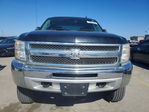 Chevrolet Silverado 2013