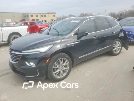 Buick Enclave 2023 - Image 1 of 14
