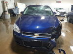 Chevrolet Impala 2008