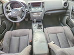 Nissan Maxima 2014
