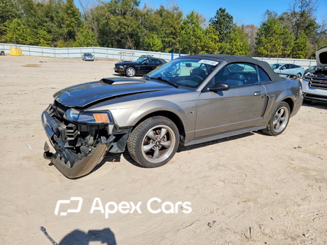 Ford Mustang 2001 - Image 1 of 13
