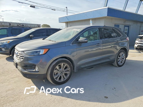 Ford Edge 2023 - Image 1 of 12