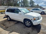 Toyota Highlander 2004