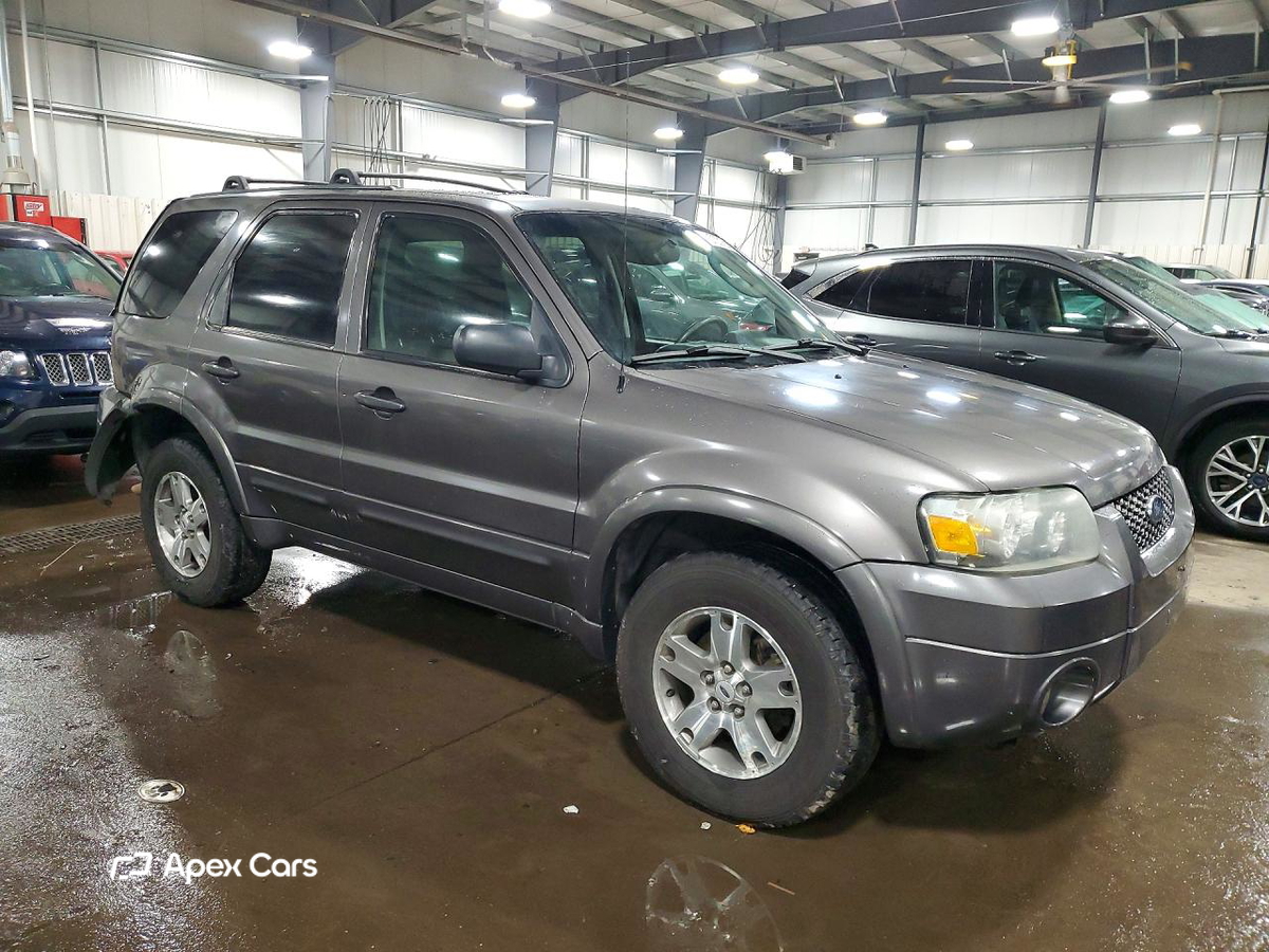 Ford Escape 2005