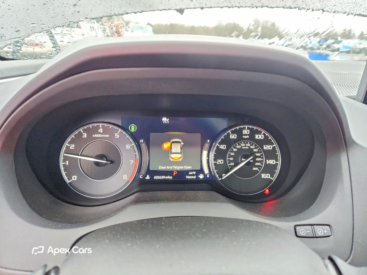 Acura RDX 2023