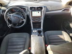 Ford Fusion 2017