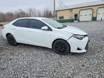 Toyota Corolla 2017