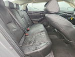Honda Accord 2025