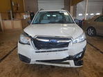 Subaru Forester 2018