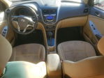 Hyundai Accent 2013