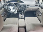 Honda Civic 2013