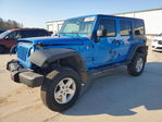 Jeep Wrangler 2015