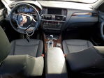 BMW X3 2016