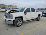 Chevrolet Silverado 2015