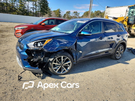 Kia Niro 2021 - Image 1 of 14