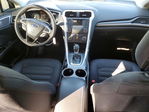 Ford Fusion 2013