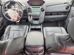 Honda Pilot 2010
