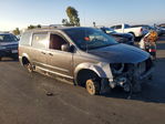 Chrysler Voyager 2015