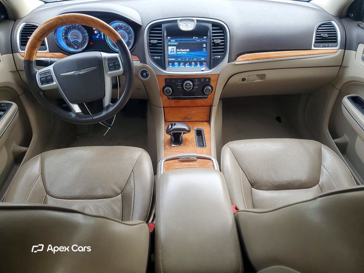 Chrysler 300 2013