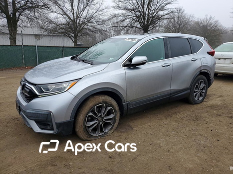 Honda CR-V 2020 - Image 1 of 12