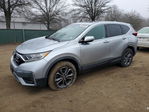 Honda CR-V 2020