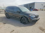 Honda Pilot 2021