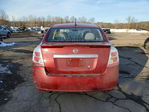 Nissan Sentra 2012