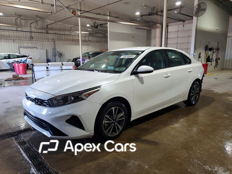 Kia Forte 2024 - Image 1 of 13