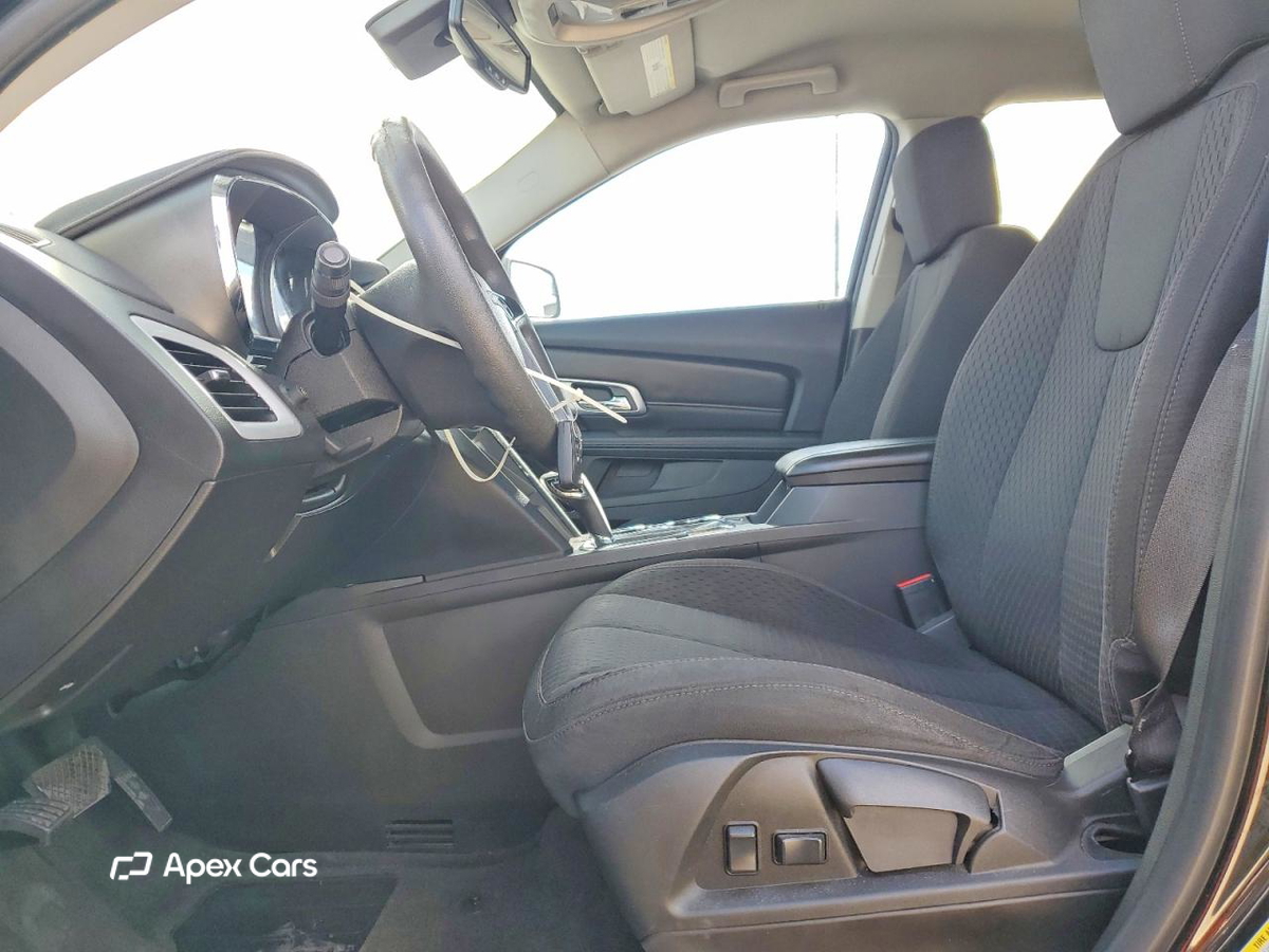 GMC Terrain 2014