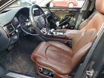 Audi A8 2014
