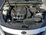 Kia Optima 2011