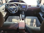 Honda Civic 2015
