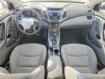 Hyundai Elantra 2016