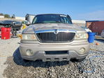 Lincoln Navigator 2001