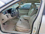 Cadillac DTS 2008