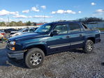 Chevrolet Avalanche 2005