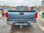 GMC Sierra 2007