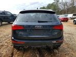 Audi Q5 2014