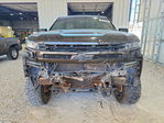 Chevrolet Silverado 2019