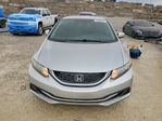 Honda Civic 2015