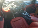 BMW Series 4 2014