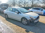 Subaru Impreza 2015