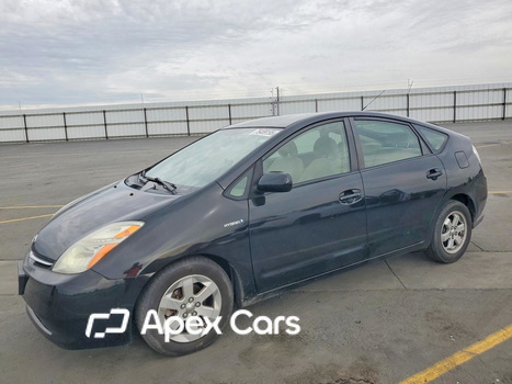 Toyota Prius 2007 - Image 1 of 13