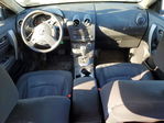 Nissan Rogue 2015