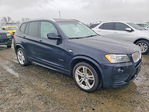 BMW X3 2013